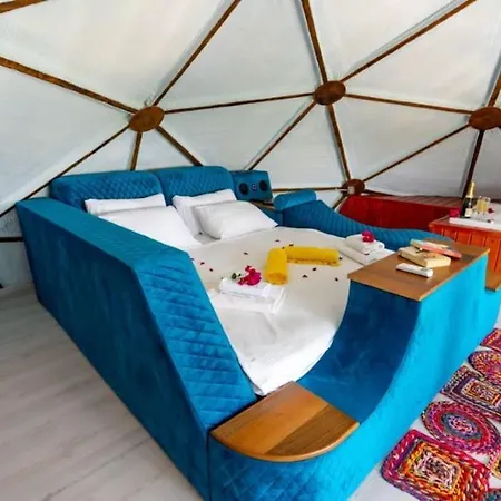 Exclusive Dome Kalkan