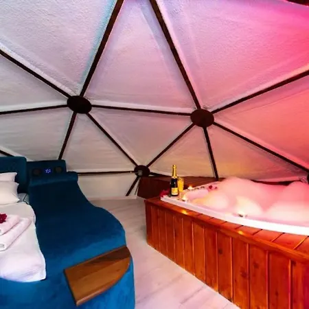 Вилла Exclusive Dome Kalkan