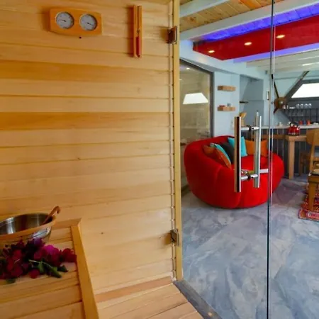 Exclusive Dome Kalkan Каш